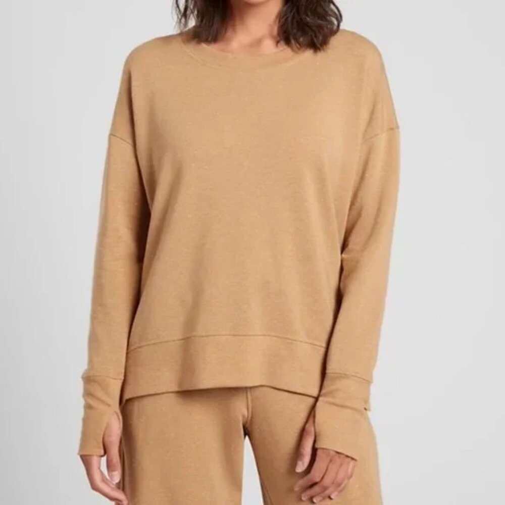 Athleta Women's Balance Pullover, Size S
